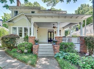 1157 Alta Ave NE, Atlanta, GA 30307
