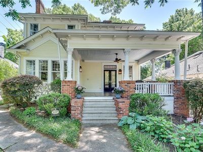 1157 Alta Ave NE, Atlanta, GA, 30307