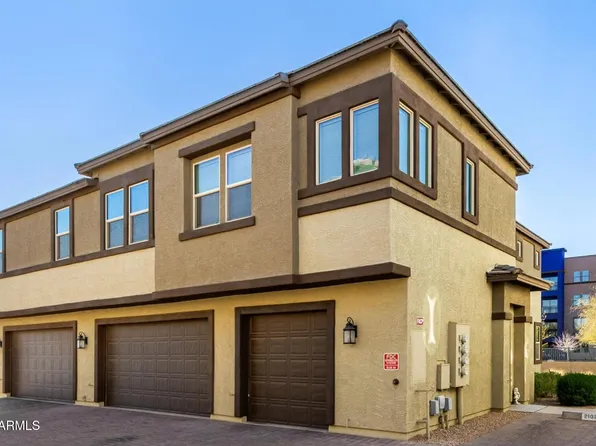 14870 W Encanto Blvd Unit 2102, Goodyear, AZ 85338