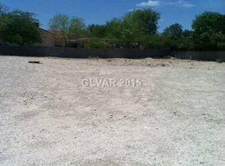 6130 W Cartier Ave, Las Vegas, NV 89108