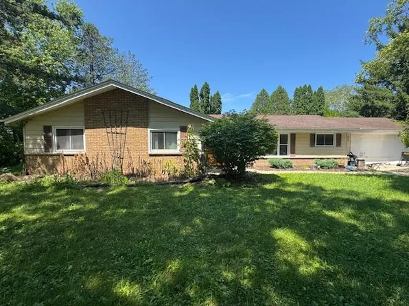 N160W19570 Sherman ROAD, Jackson, WI 53037