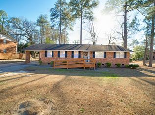 3525 Richmond Hill Rd, Augusta, GA 30906