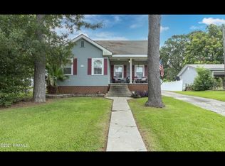 314 Front St, New Iberia, LA 70563