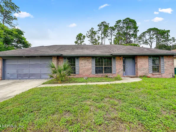 4135 TOBIN Drive, Jacksonville, FL 32257