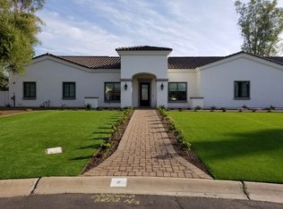 12039 N 60th Pl, Scottsdale, AZ 85254