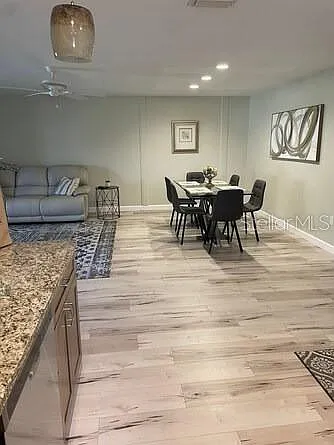 2 bed, 2.0 bath, 1258 sqft, $2,600 — Photo 4