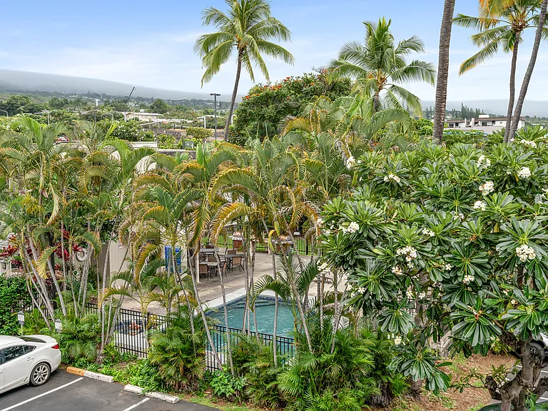 75-5669 Kuakini Hwy #5-201 — Photo 27