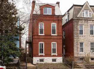 3531 Illinois Ave, Saint Louis, MO