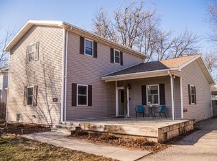 305 E 6th St, Malvern, IA 51551