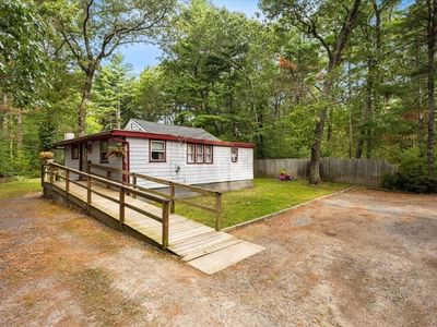 186 Mechanic St, Foxboro, MA, 02035