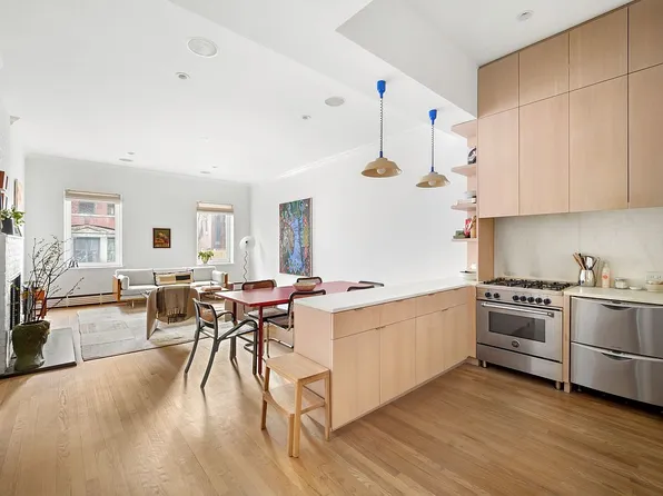 158 E 22nd St APT 4, Manhattan, NY 10010