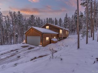 711 Aspen Way, Evergreen, CO 80439