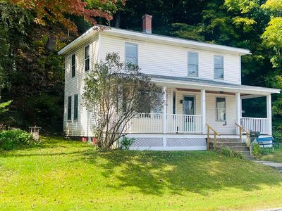 542 Route 121, Bellows Falls, VT, 05101