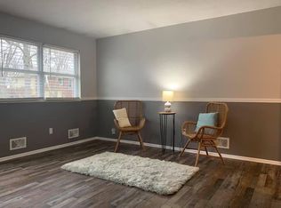 3819 NE Grant St, Lees Summit, MO 64064