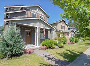 3357 Hydra St NE, Lacey, WA 98516