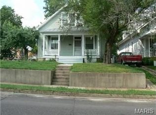 523 W 2nd St, Washington, MO 63090