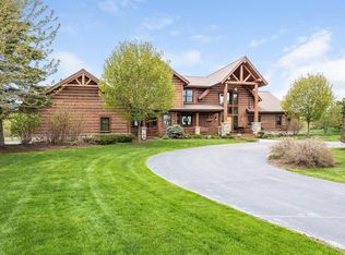 N6272 Woodland Rd, Sheboygan, WI 53083