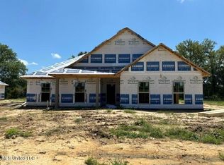 111 Horseshoe Blvd, Clinton, MS 39056