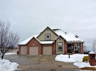 3951 N 1050 W, Pleasant View, UT 84414