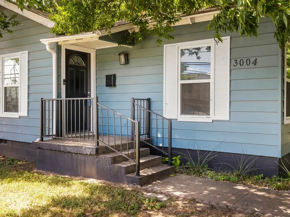 3004 E Miller Ave, Fort Worth, TX 76105