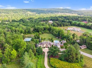 77 Spring Hollow Rd, Far Hills, NJ 07931