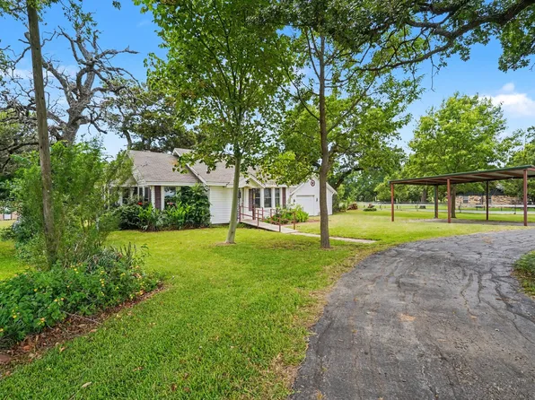 11015 State Highway 171, Covington, TX 76636