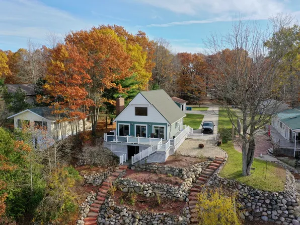 3544 Arapahoe Trl, Beaverton, MI 48612