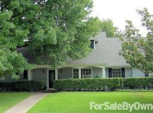 10 Cramptons Gap Dr, Richardson, TX 75080