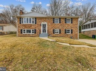 4704 Tamworth Ct, Temple Hills, MD 20748