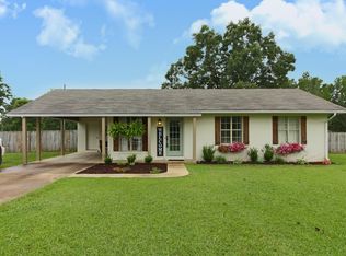 5194 Highway 50 E, Steens, MS 39766