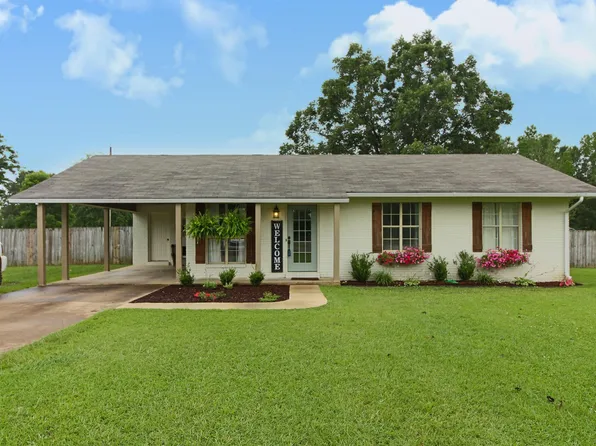 5194 Highway 50 E, Steens, MS 39766