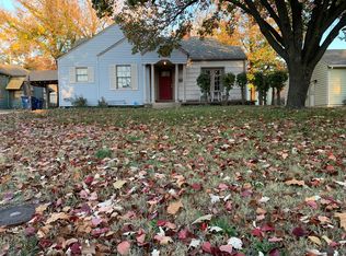 430 N Harding Ave, Wichita, KS 67208