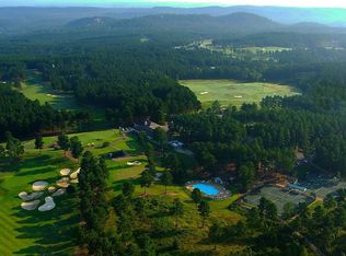 4 Alhaja Way, Hot Springs Village, AR 71909