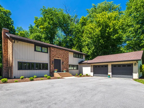 1552 W Horseshoe Bnd, La Porte, IN 46350