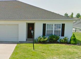 4830 Richmond Dr, Newburgh, IN 47630