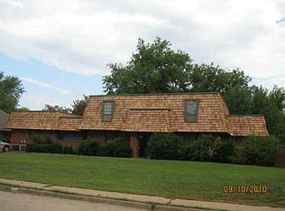 3009 Hickory Stick Rd, Oklahoma City, OK 73120