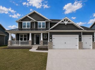 Moh 74 Round Rock, Howell, MI 48843