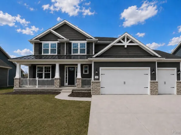 Moh 74 Round Rock, Howell, MI 48843