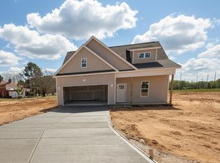 87 Sundrops Trl, Dunn, NC 28334