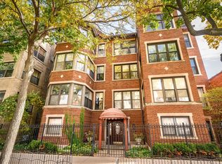 5047 N Sheridan Rd APT 3S, Chicago, IL 60640