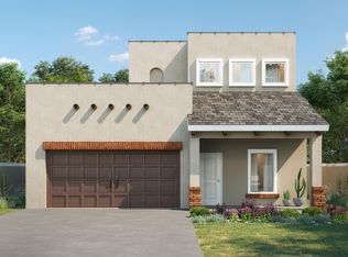 14848 Tierra Fortaleza Ave, El Paso, TX 79938