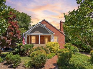 110 Stewart Ave, Alexandria, VA 22301