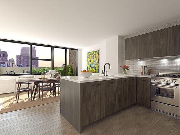 2nd image of 175 W 95th St APT 24E