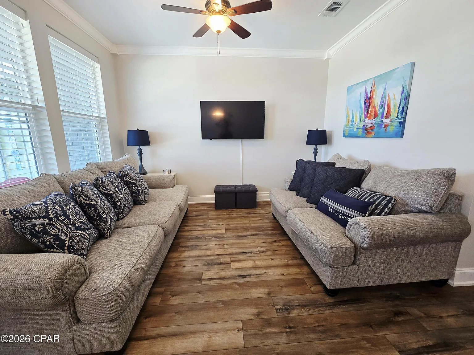 2 bed, 929 sqft, $2,000 — Photo 3
