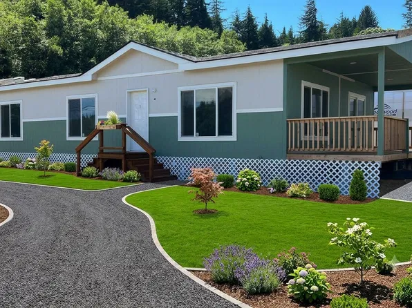 Evergreen 28502E EV9 Plan, Atterbury Landing