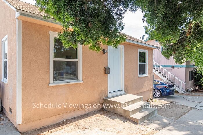 1st image of 3415 Wightman St