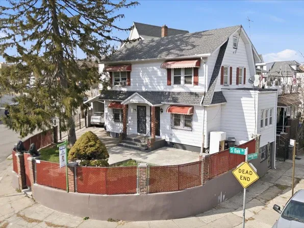 793 N Oak Drive, Bronx, NY 10467