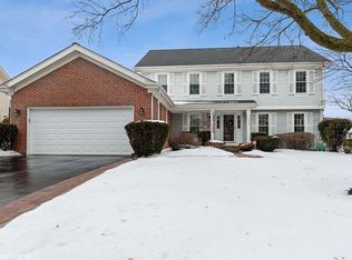 17529 W Westwind Dr, Gurnee, IL 60031