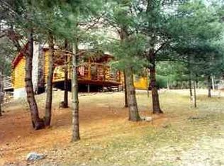 124 Dodd Hill Rd, Hague, NY 12836