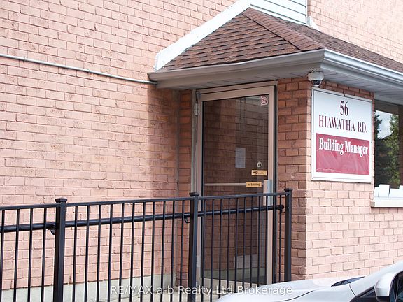 2nd image of 56 Hiawatha Rd #46